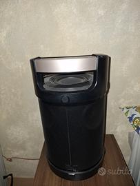 Cassa Bluetooth 