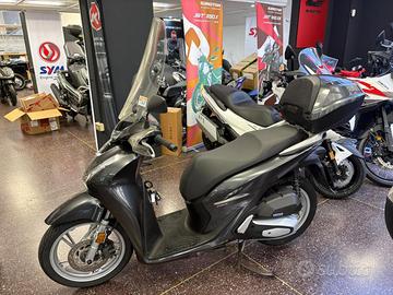 HONDA SH 150 i