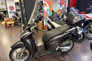 HONDA SH 150 i