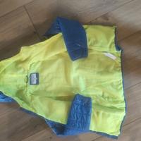 Piumino Original Marines