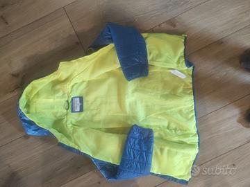 Piumino Original Marines