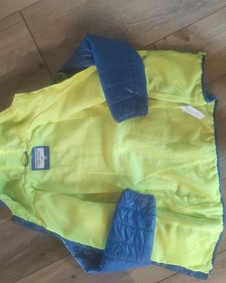 Piumino Original Marines