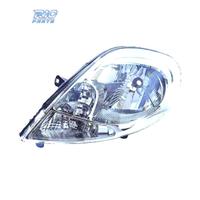 FANALE SINISTRO PER NISSAN PRIMASTAR 06- OPEL VIVA