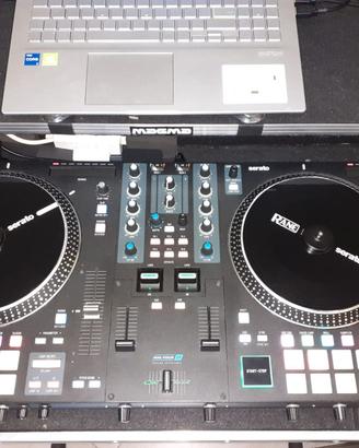 Rane One