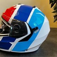 Casco modulare xs