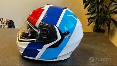 Casco modulare xs