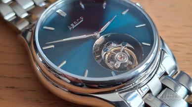 Orologio Aesop Tourbillon automatico