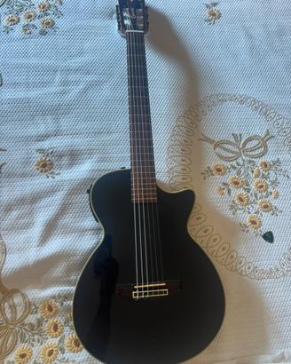 CRAFTER CT125 C/BK