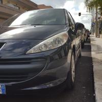 Peugeot 207 1.4 Hdi Diesel