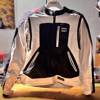 Giacca Enduro T-ur J-THREE ARM LINK