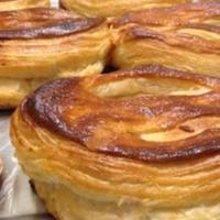 Pasticciere Ruolo Rosticerre