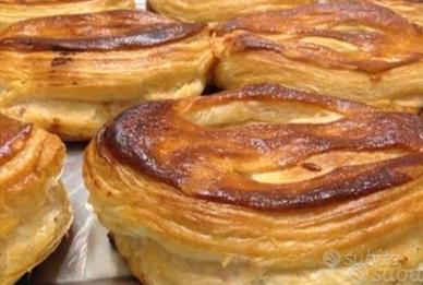 Pasticciere Ruolo Rosticerre