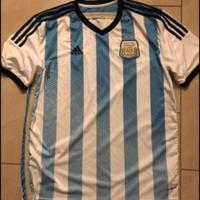 Maglia Argentina