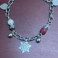 Bracciale Natale 🎁