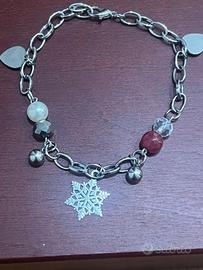 Bracciale Natale 🎁