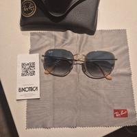 occhiali ray ban 