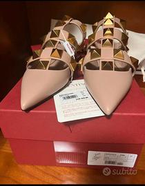 ballerine valentino 