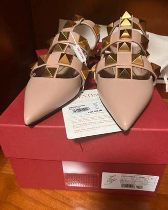 ballerine valentino 