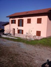Villetta indipendente