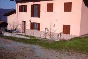 Villetta indipendente