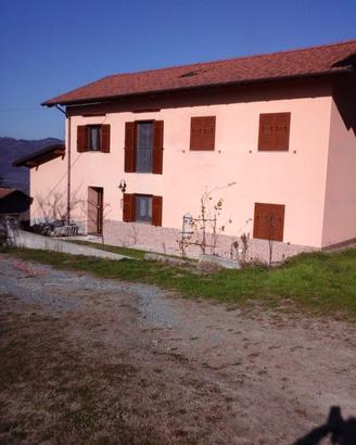 Villetta indipendente