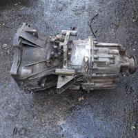 Cambio iveco daily 35c13 6 marce