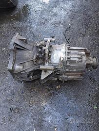 Cambio iveco daily 35c13 6 marce