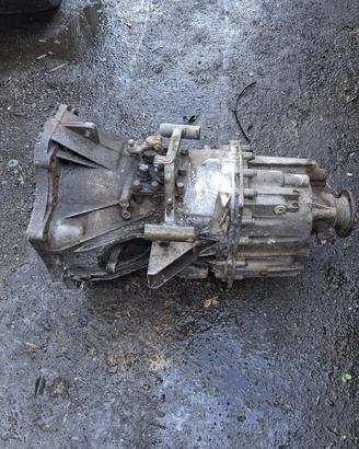 Cambio iveco daily 35c13 6 marce