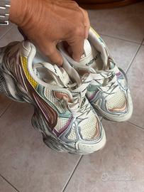 Sneakers Ivy multicolor Shop Art n.39