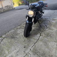 Moster ducati