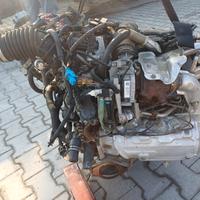 Motore completo Dacia /Renault 1.5 Dci 90 Cv K9K E
