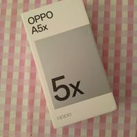 Oppo A5x
