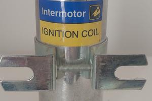 Bobina accensione FIAT 500 d epoca 