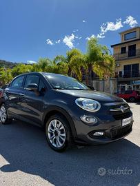 Fiat 500X 1.6 120 cc