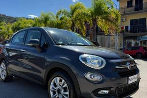 Fiat 500X 1.6 120 cc