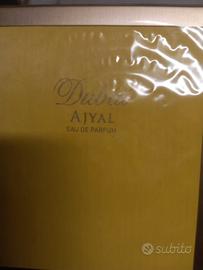 The Spirit of Dubai Ajyal Eau de Parfum 50 ml 