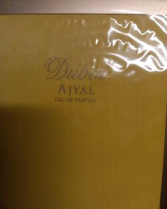The Spirit of Dubai Ajyal Eau de Parfum 50 ml 