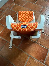 Alzatina Chicco usata