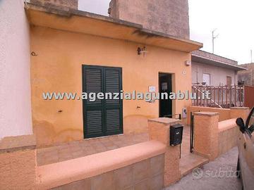 Casa 58 mq piano terra con 240mq di terreno
