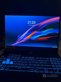 ASUS TUF Gaming F15 — i5- 12500H/ RTX 3050/144hz