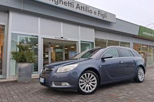 OPEL Insignia 2.0 CDTI 160CV ecoFLEX Sports Tour