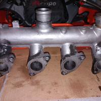 Collettore di aspirazione mitsubishi