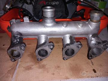 Collettore di aspirazione mitsubishi