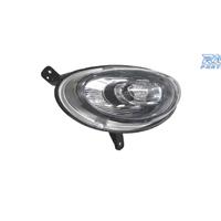 FANALE DESTRO AUXILIARE FIAT 500X 15-20 LUCE DIURN
