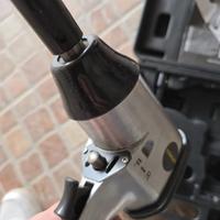 avvitatore impulsi pneumatico Stanley