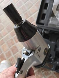 avvitatore impulsi pneumatico Stanley