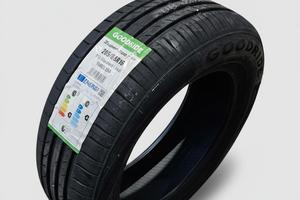 4 pneumatici nuovi goodride 205/55 r16 91v pn19399