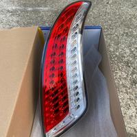 Faro posteriore Lancia Delta