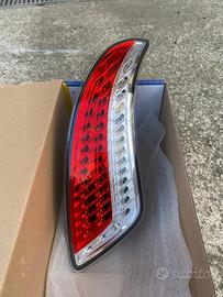 Faro posteriore Lancia Delta