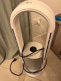 Ventilatore Kooper respiro